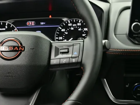 More photos of 2026 Nissan Rogue Rock Creek at Dorsett Nissan, IN