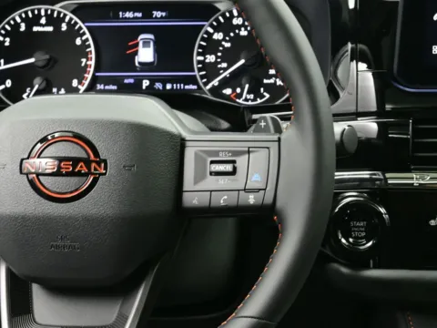 More photos of 2026 Nissan Pathfinder Rock Creek at Dorsett Nissan, IN