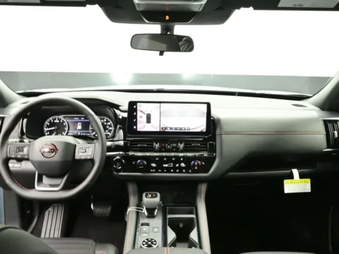 Photos of 2026 Nissan Pathfinder Rock Creek for sale in Terre Haute, IN at Dorsett Nissan