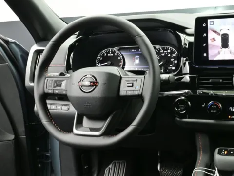 More photos of 2026 Nissan Pathfinder Rock Creek at Dorsett Nissan, IN