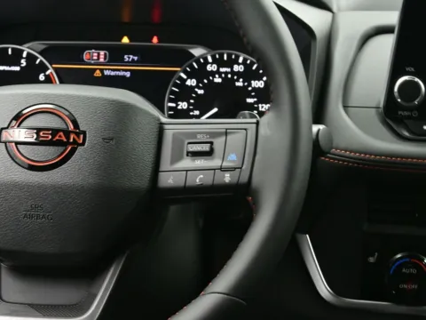 More photos of 2026 Nissan Rogue Rock Creek at Dorsett Nissan, IN