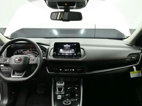 Photos of 2026 Nissan Rogue Rock Creek for sale in Terre Haute, IN at Dorsett Nissan