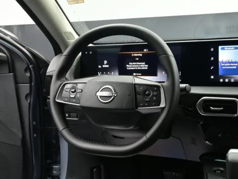 Another view of 2026 Nissan Sentra SV for sale in Terre Haute, IN at Dorsett Nissan