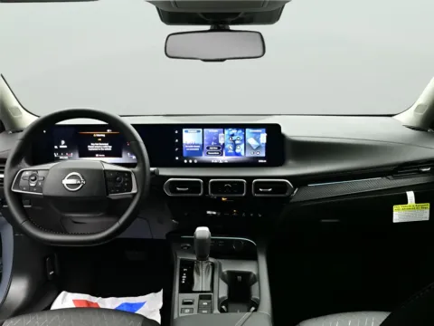 Photos of 2026 Nissan Sentra SV for sale in Terre Haute, IN at Dorsett Nissan