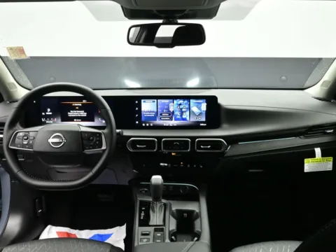 Photos of 2026 Nissan Sentra SV for sale in Terre Haute, IN at Dorsett Nissan