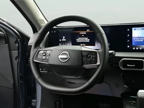 Another view of 2026 Nissan Sentra SV for sale in Terre Haute, IN at Dorsett Nissan