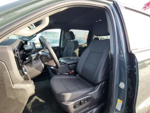 More photos of 2025 Chevrolet Silverado 1500 LT at Dorsett Nissan, IN