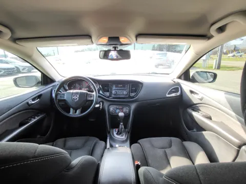 Photos of 2013 Dodge Dart SXT for sale in Terre Haute, IN at Dorsett Nissan