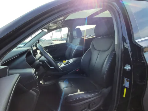 More photos of 2023 Hyundai Santa Fe Limited at Dorsett Nissan, IN