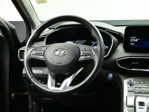 More photos of 2023 Hyundai Santa Fe Limited at Dorsett Nissan, IN