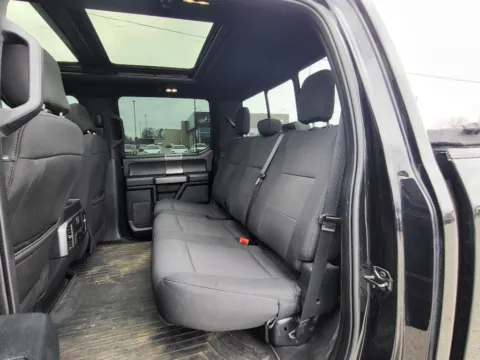 More photos of 2020 Ford F-150 XLT at Dorsett Nissan, IN