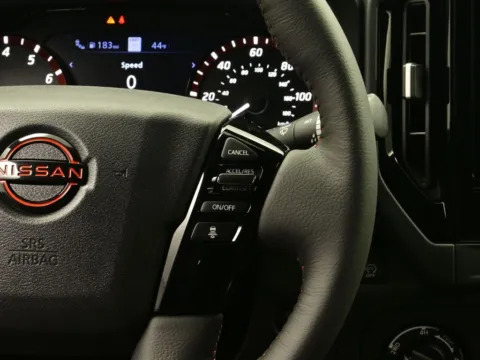 More photos of 2026 Nissan Frontier PRO-4X at Dorsett Nissan, IN