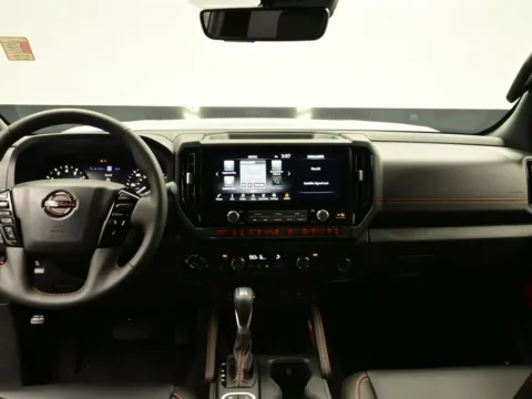 Photos of 2026 Nissan Frontier PRO-4X for sale in Terre Haute, IN at Dorsett Nissan