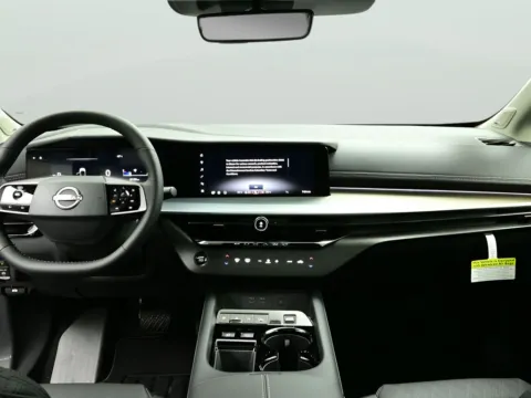 Photos of 2026 Nissan Murano Platinum for sale in Terre Haute, IN at Dorsett Nissan