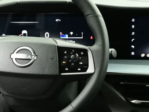 More photos of 2026 Nissan Murano Platinum at Dorsett Nissan, IN