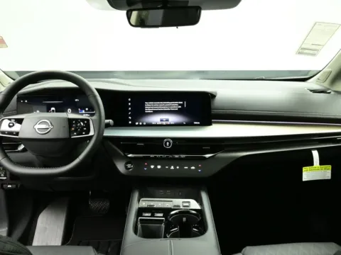 Photos of 2026 Nissan Murano Platinum for sale in Terre Haute, IN at Dorsett Nissan