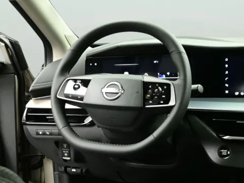 Another view of 2026 Nissan Murano Platinum for sale in Terre Haute, IN at Dorsett Nissan