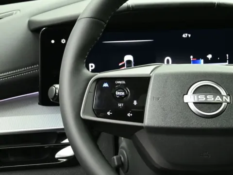 More photos of 2026 Nissan Murano Platinum at Dorsett Nissan, IN