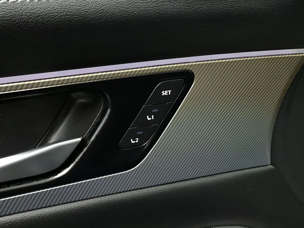 2026 Nissan Murano Platinum - Photo 12
