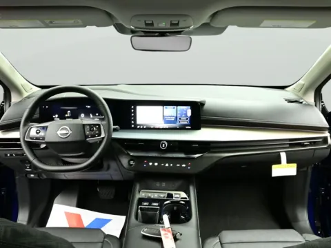 Photos of 2026 Nissan Murano Platinum for sale in Terre Haute, IN at Dorsett Nissan