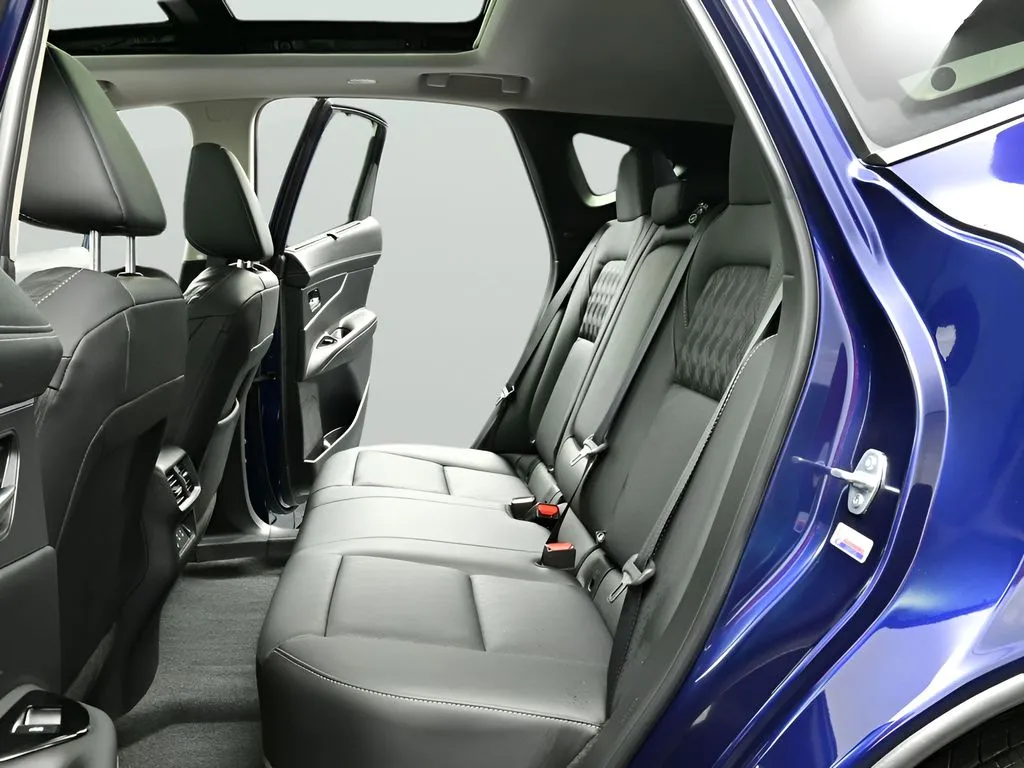 2026 Nissan Murano Platinum - Photo 17