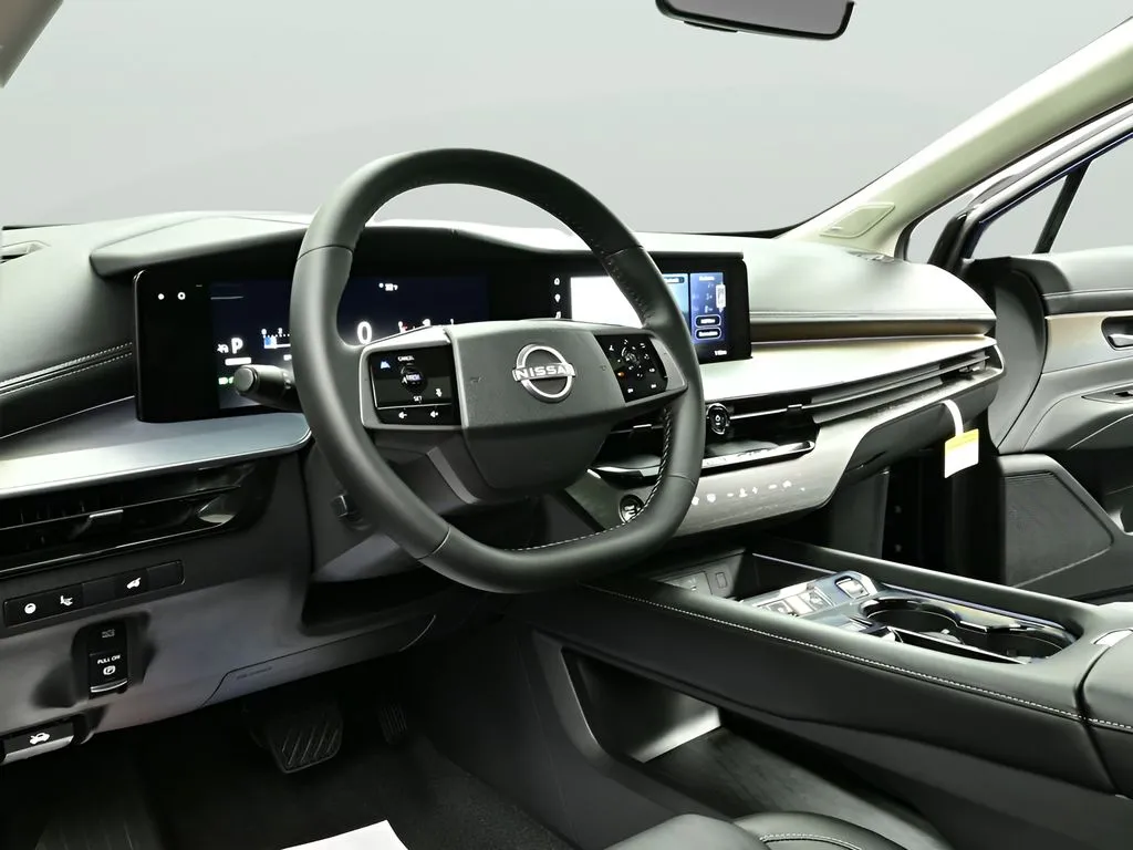2026 Nissan Murano Platinum - Photo 15