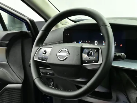 More photos of 2026 Nissan Murano Platinum at Dorsett Nissan, IN