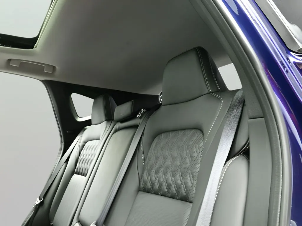 2026 Nissan Murano Platinum - Photo 18