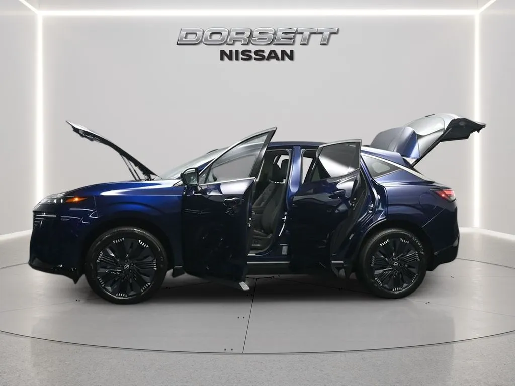 2026 Nissan Murano Platinum - Photo 29