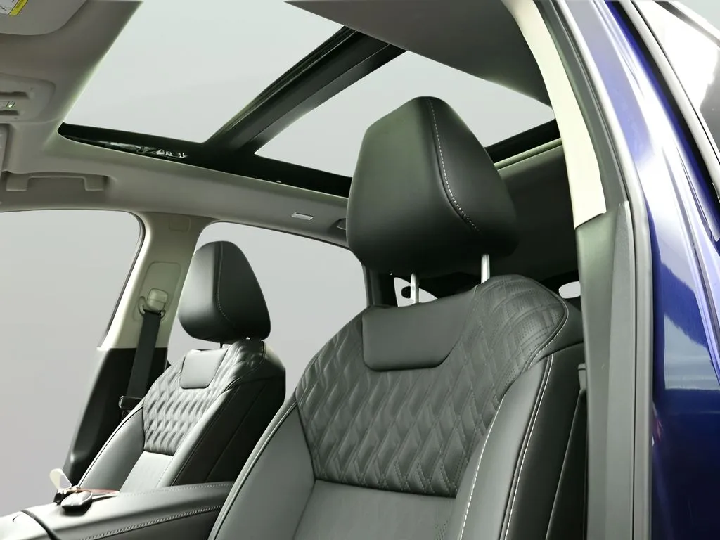 2026 Nissan Murano Platinum - Photo 14
