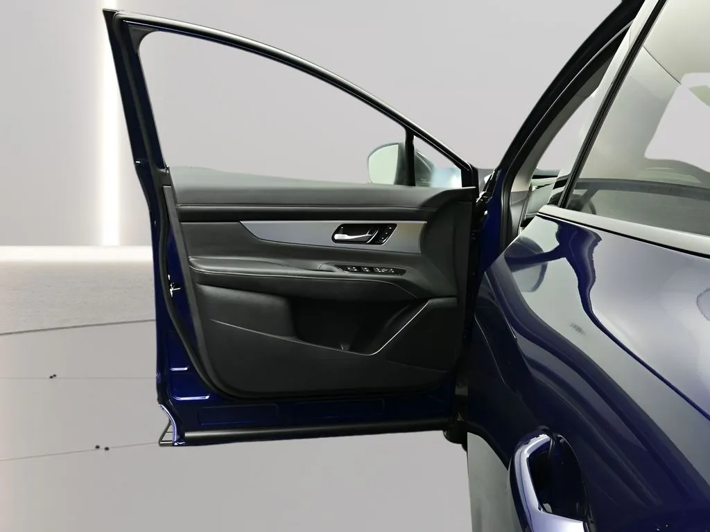 2026 Nissan Murano Platinum - Photo 10