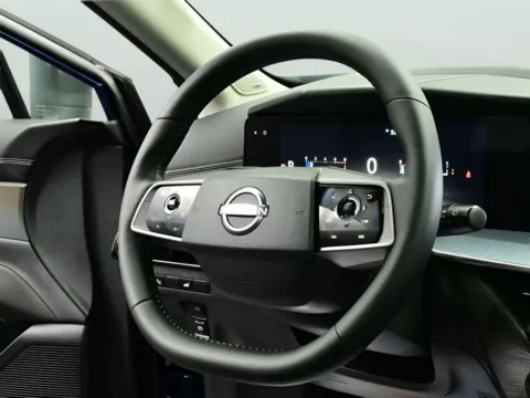 More photos of 2026 Nissan Murano Platinum at Dorsett Nissan, IN