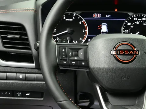 More photos of 2026 Nissan Rogue Rock Creek at Dorsett Nissan, IN