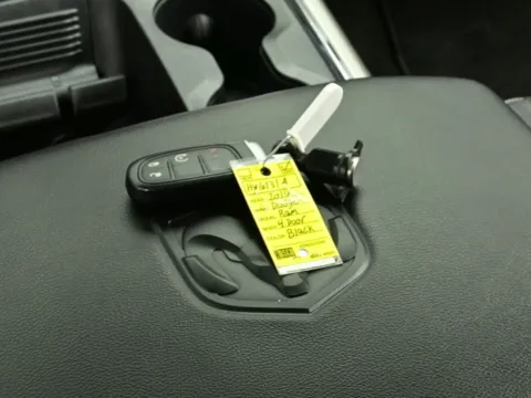 More photos of 2016 Ram 1500 Laramie at Dorsett Nissan, IN