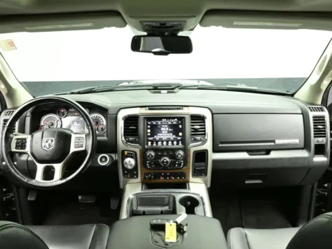 Photos of 2016 Ram 1500 Laramie for sale in Terre Haute, IN at Dorsett Nissan