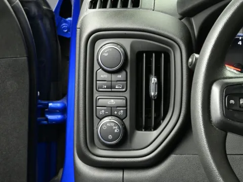 More photos of 2023 Chevrolet Silverado 1500 Custom at Dorsett Nissan, IN