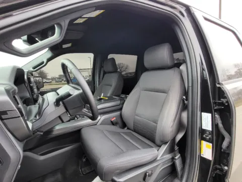 More photos of 2024 Ford F-150 XLT at Dorsett Nissan, IN