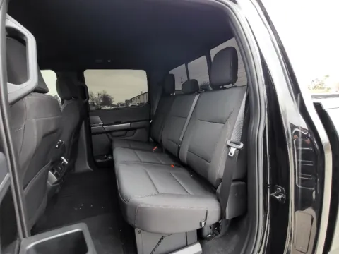 More photos of 2024 Ford F-150 XLT at Dorsett Nissan, IN