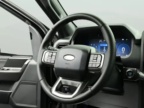 More photos of 2024 Ford F-150 XLT at Dorsett Nissan, IN