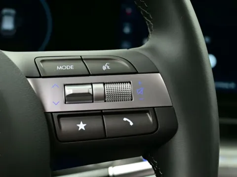 More photos of 2024 Hyundai Kona SEL at Dorsett Nissan, IN