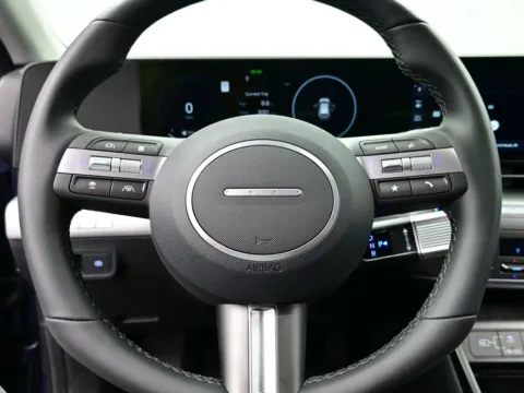 More photos of 2024 Hyundai Kona SEL at Dorsett Nissan, IN