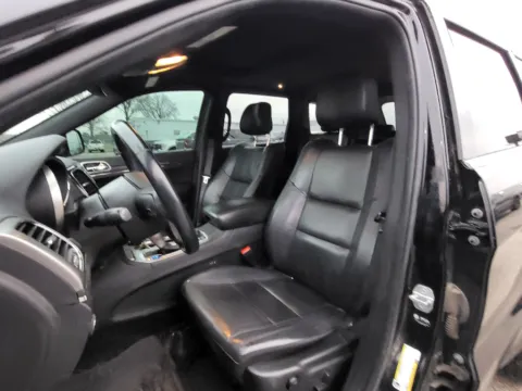 More photos of 2021 Jeep Grand Cherokee Limited at Dorsett Nissan, IN