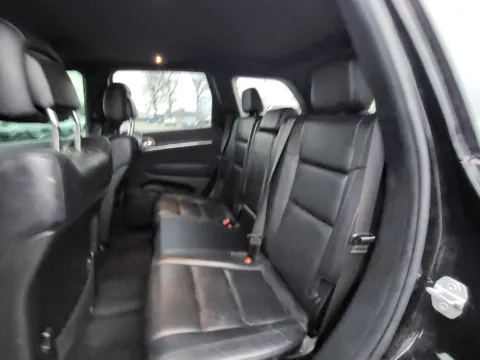 More photos of 2021 Jeep Grand Cherokee Limited at Dorsett Nissan, IN