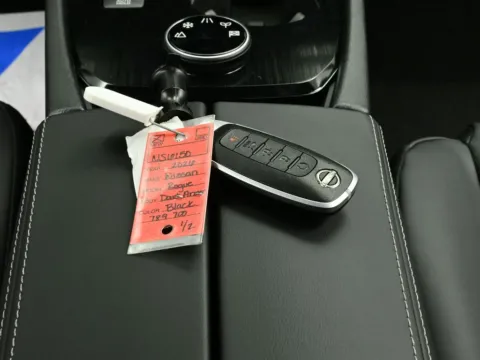 More photos of 2026 Nissan Rogue Dark Armor at Dorsett Nissan, IN