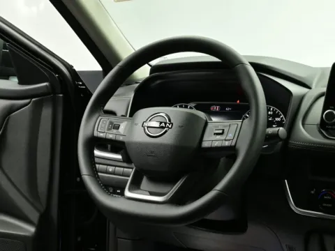 More photos of 2026 Nissan Rogue Dark Armor at Dorsett Nissan, IN