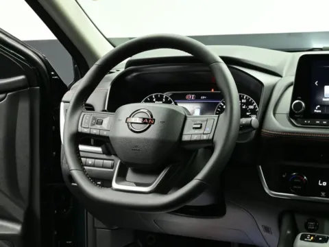 More photos of 2026 Nissan Rogue Rock Creek at Dorsett Nissan, IN