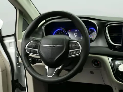 Another view of 2023 Chrysler Pacifica Touring L for sale in Terre Haute, IN at Dorsett Nissan