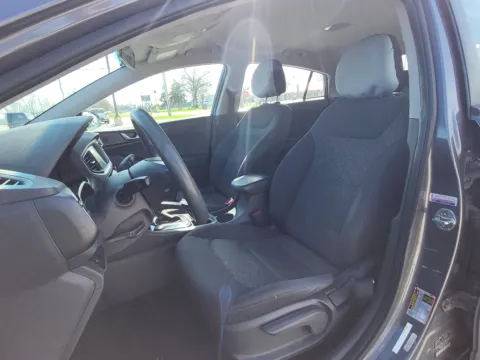 More photos of 2019 Hyundai IONIQ at Dorsett Nissan, IN