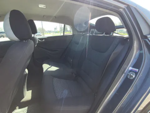 More photos of 2019 Hyundai IONIQ at Dorsett Nissan, IN