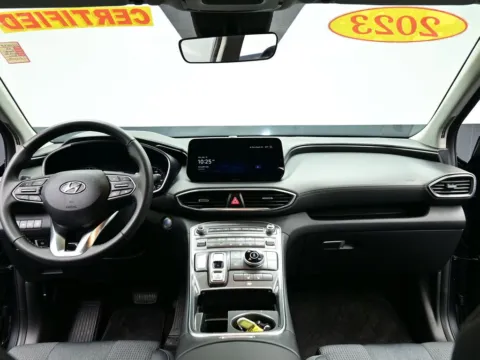 Photos of 2023 Hyundai Santa Fe SEL for sale in Terre Haute, IN at Dorsett Nissan